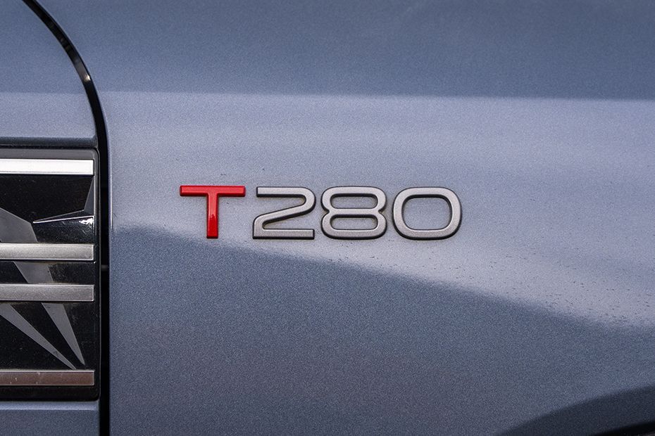 Engine Badge Image of Tekton