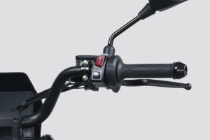 Engine Kill Switch of Hypevolt-R