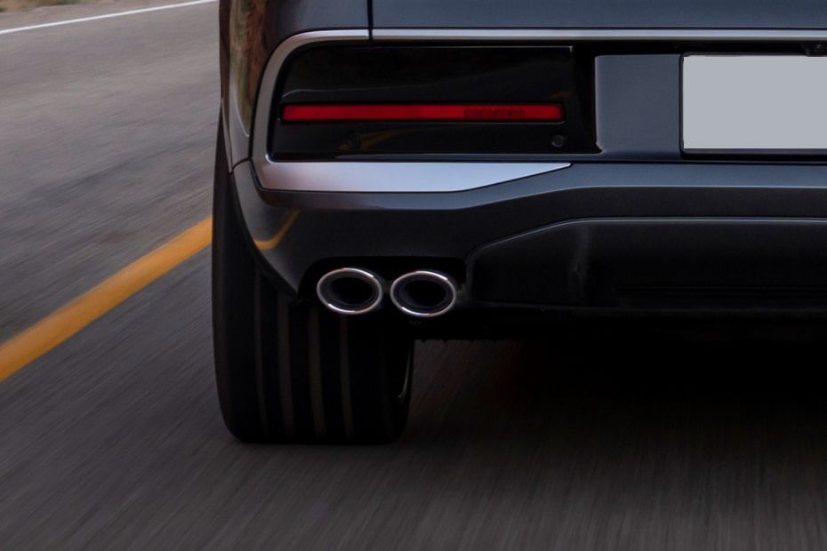 Exhaust Image of Q9