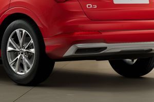 Exhaust Image of Q3