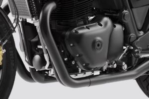Exhaust (Header) of Interceptor 650