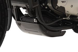 Front Bottom Cowl of Scrambler 650