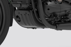 Front Bottom Cowl of Roadster