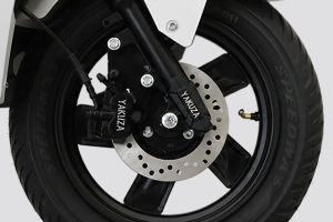Front Brake of Cherry