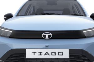 Brand Logo (Front) Image of Tiago