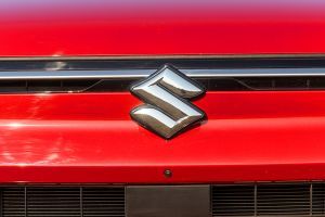 Brand Logo (Front) Image of Victoris