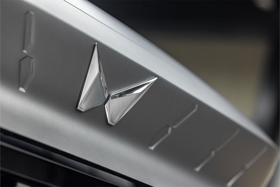 Brand Logo (Front) Image of Vision X