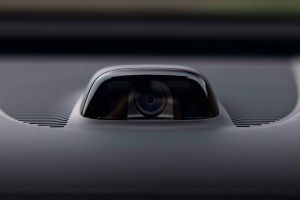 Dashcam (Front) Image of AMG E 53