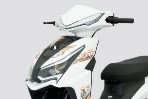Front Fairing Model_