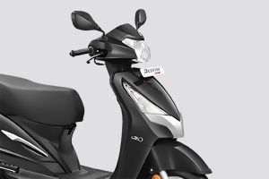 Front Fairing Model_