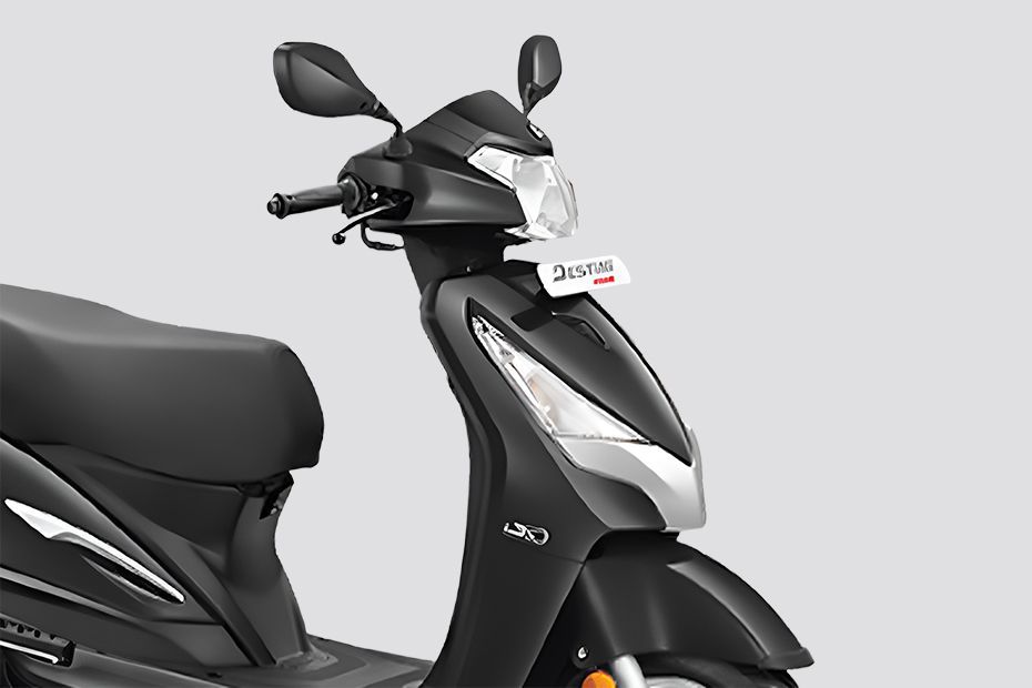 Front Fairing Model_