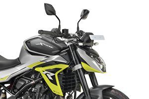 Front Fairing Model_