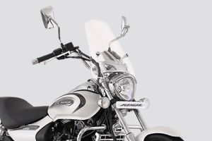 Front Fairing Model_