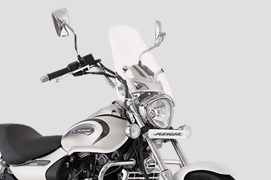 Front Fairing Model_