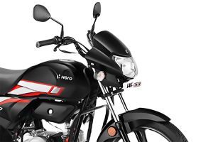 Front Fairing Model_