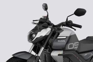Front Fairing Model_