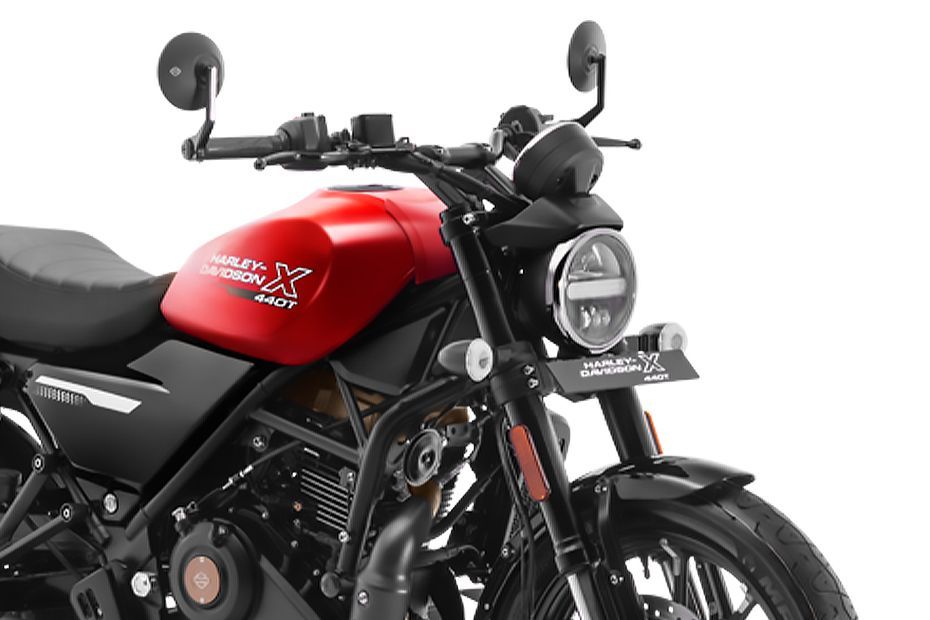 Front Fairing Model_