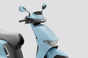 Front Fairing Model_