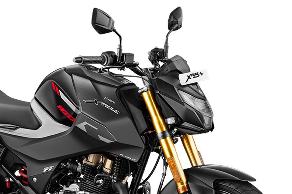Front Fairing Model_