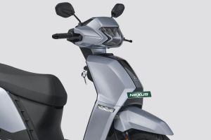 Front Fairing Model_