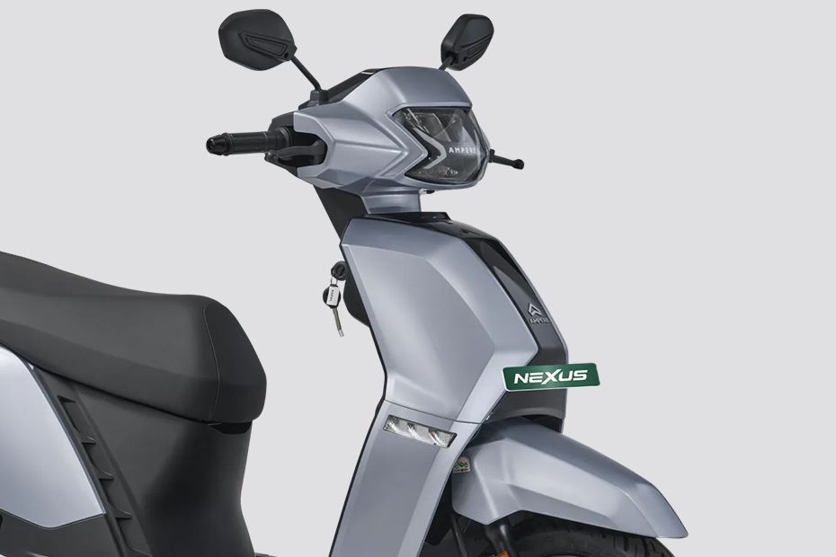 Front Fairing Model_