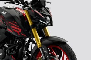 Front Fairing Model_