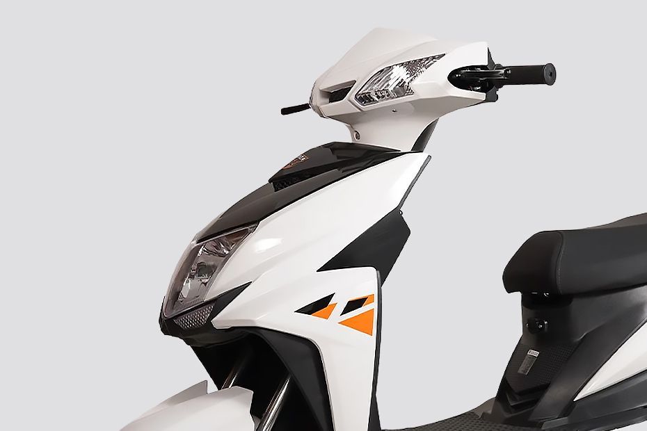 Front Fairing Model_