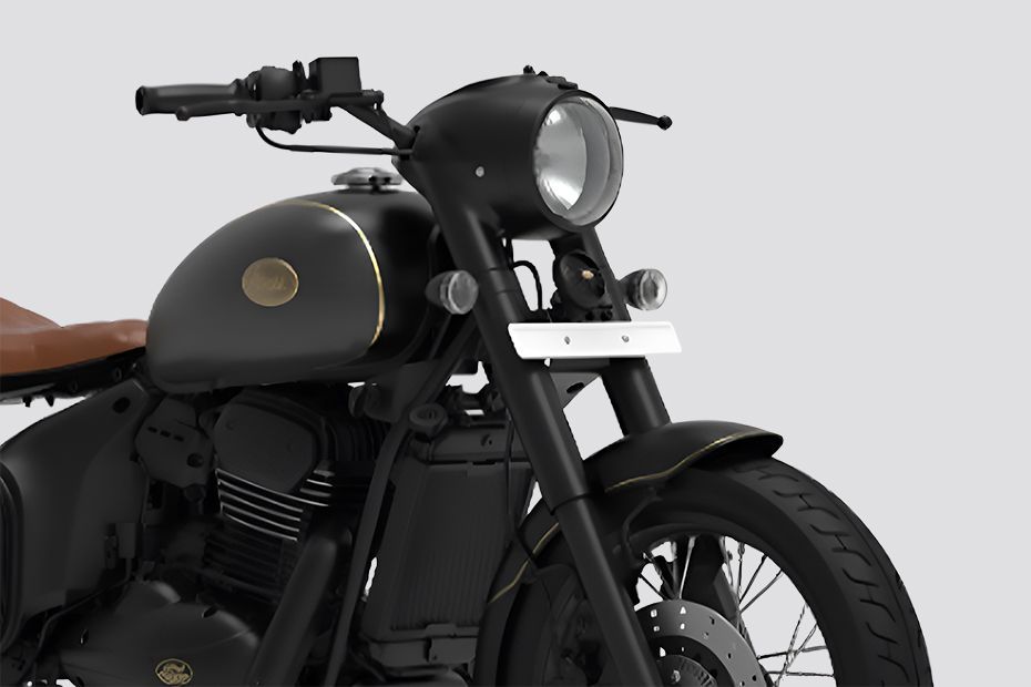 Front Fairing Model_