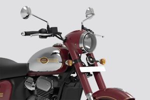 Front Fairing Model_