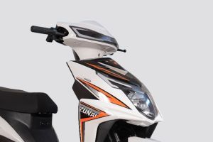Front Fairing Model_