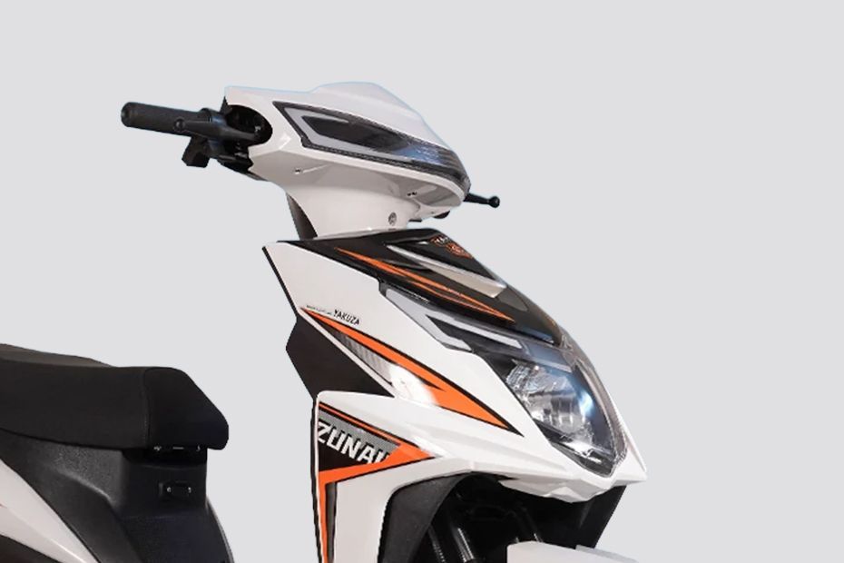 Front Fairing Model_
