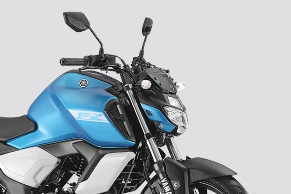 Front Fairing Model_