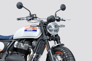 Front Fairing Model_