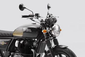 Front Fairing Model_