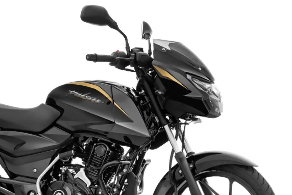 Front Fairing Model_