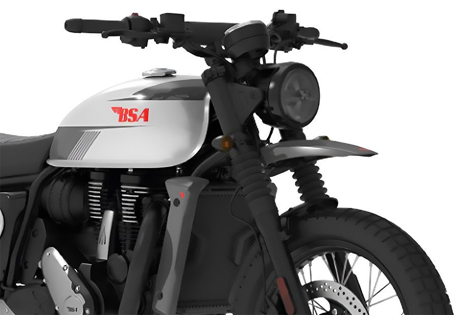 Front Fairing Model_