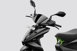 Front Fairing Model_