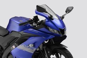 Front Fairing Model_