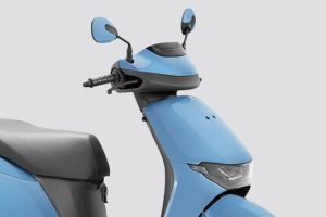 Front Fairing Model_