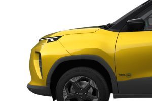 Front Fender Image of Punch EV