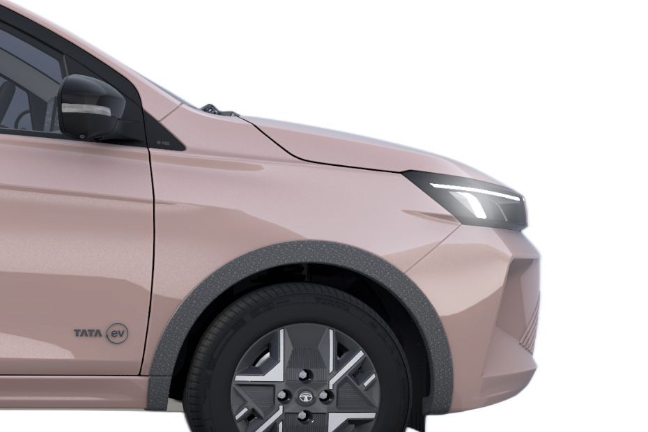 Front Fender Image of Tiago EV