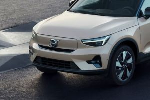 Front Grille Image of EC40