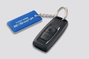 Key (Front) of Activa e