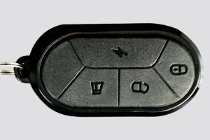 Key (Front) of MG Pro