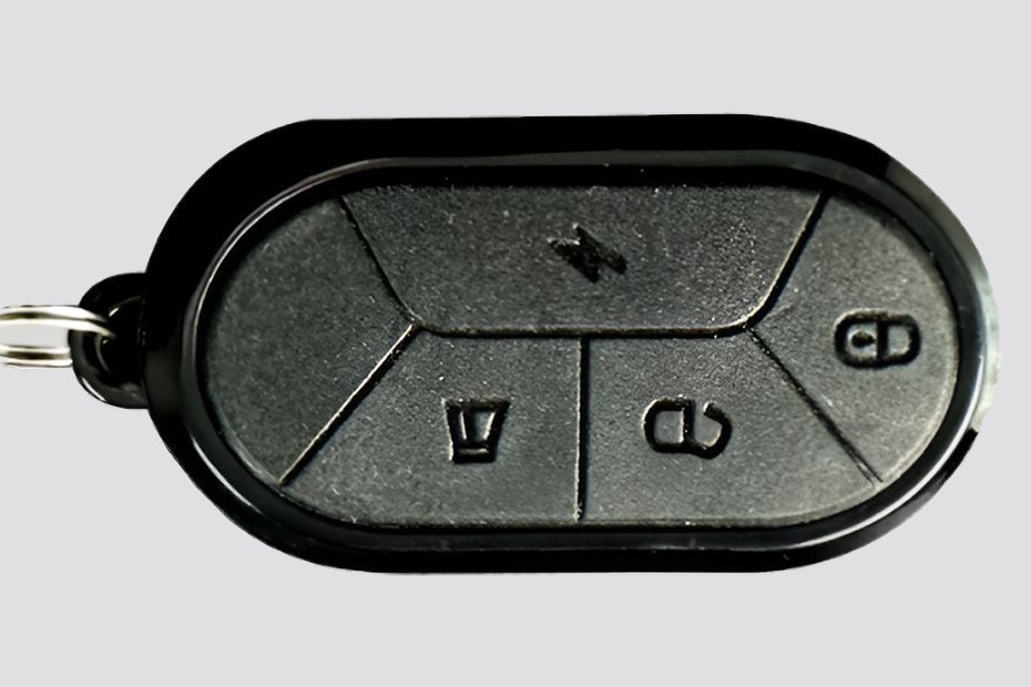 Key (Front) of MG Pro