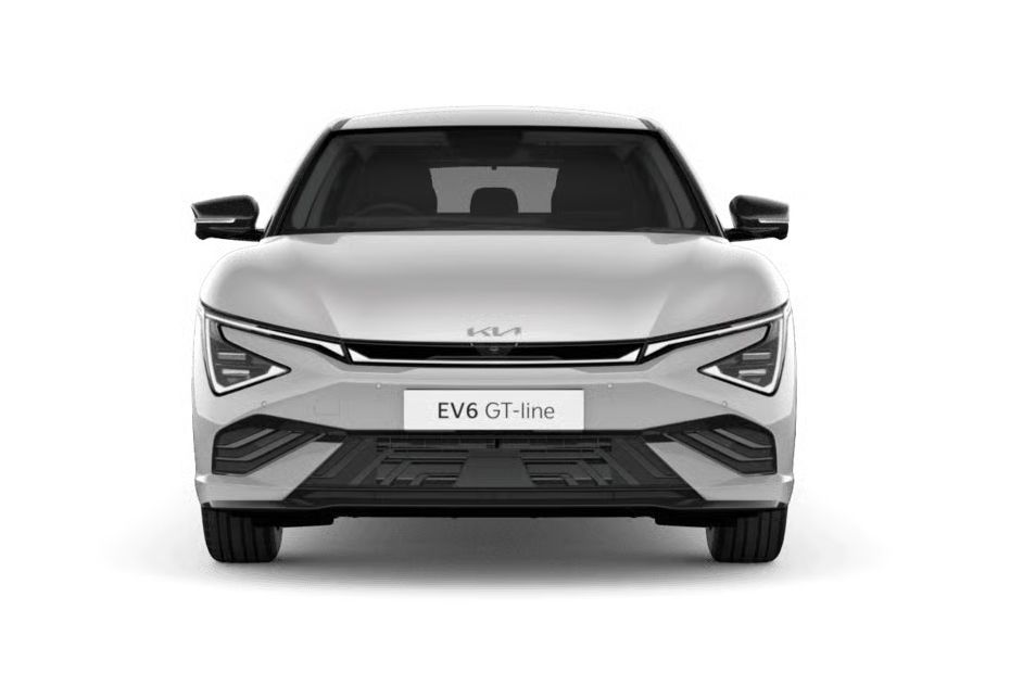 Front View Image of EV6