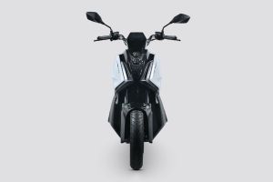 Front View of Hypevolt-R