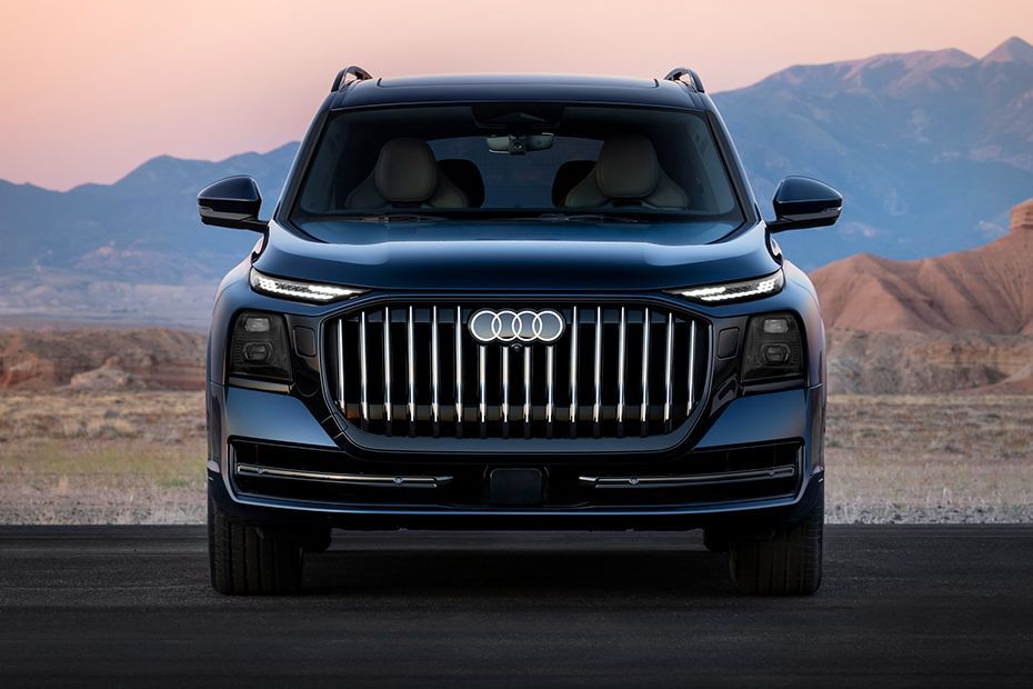 Front View Image of Q9