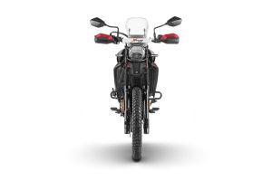 Front View of XPulse 210