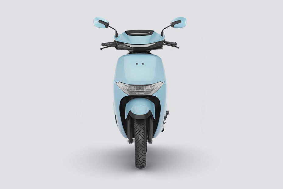 Front View of Activa e